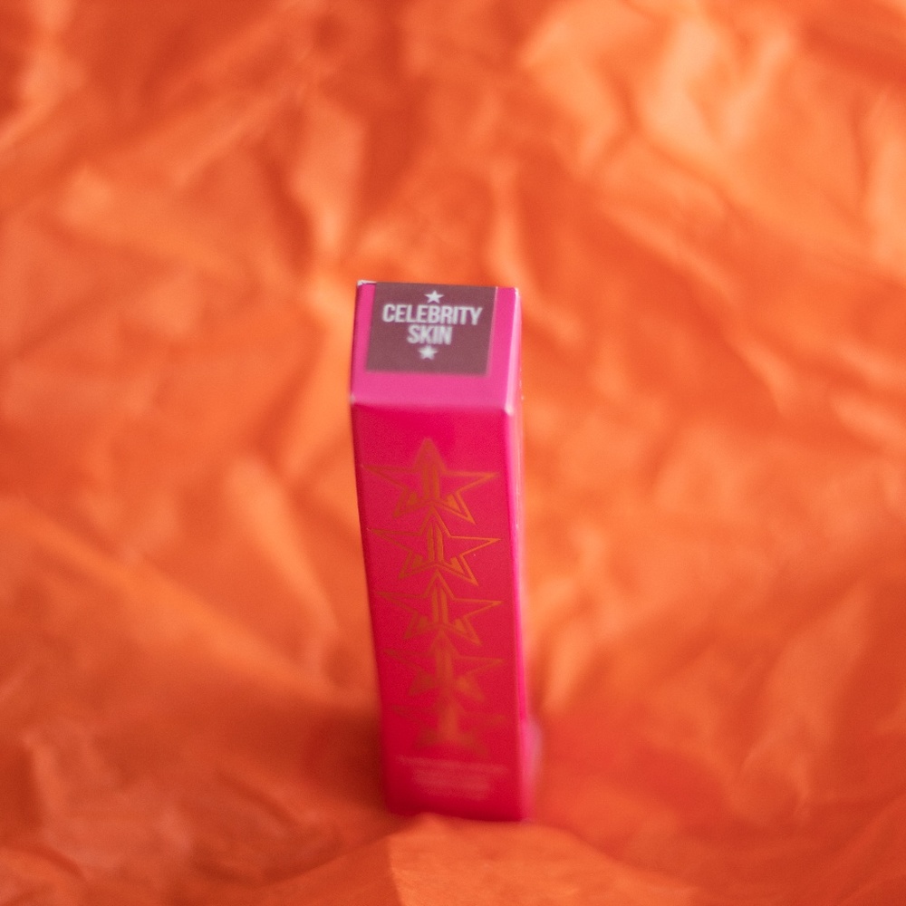 Jeffree Star Cosmetics Velour Liquid Lip